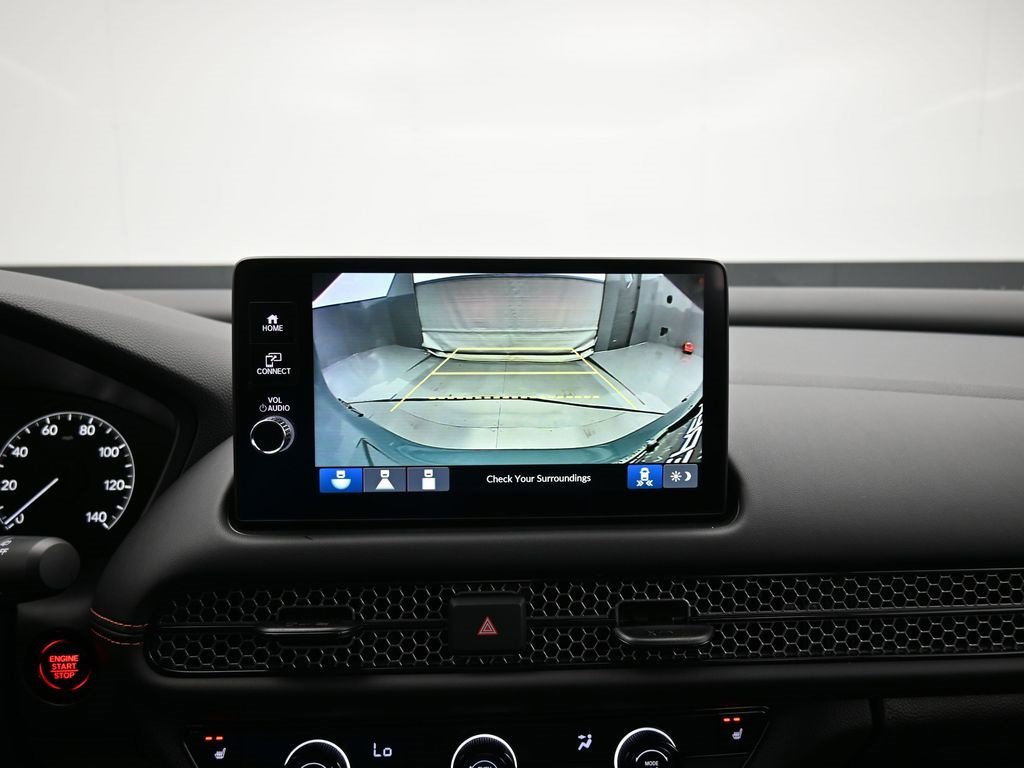 New 2026 Honda HR-V Sport image 45