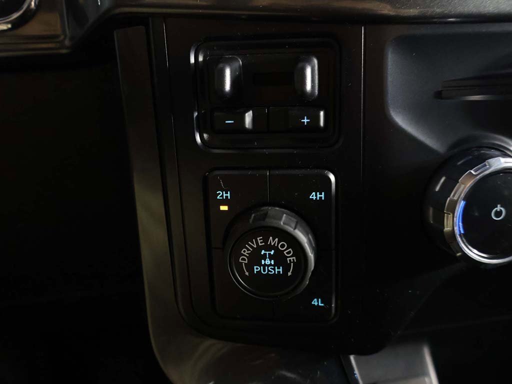 Used 2023 Ford F150 Tremor image 47