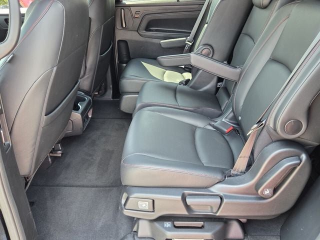 Used 2023 Honda Odyssey Sport image 12