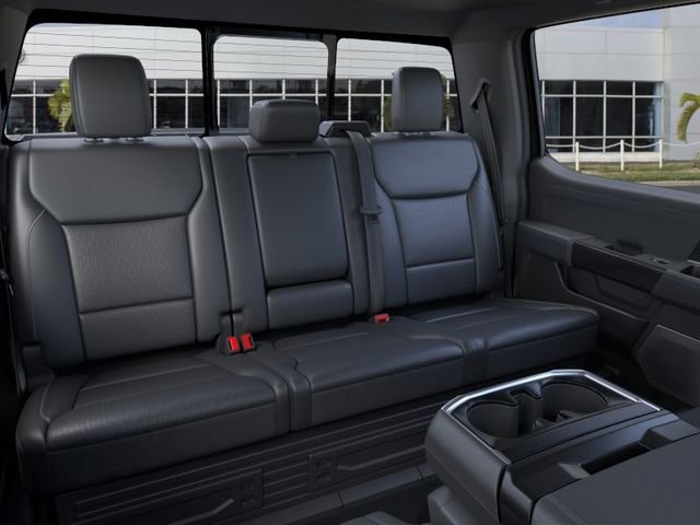 New 2026 Ford F150 Lariat AWD/4WD image 11