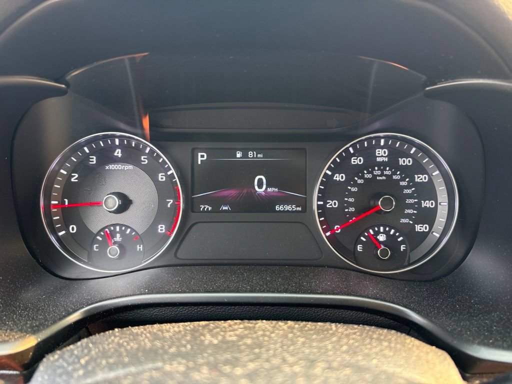 Used 2022 Kia Forte Sedan FWD image 26