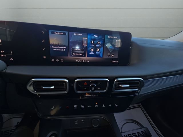 New 2026 Nissan Sentra SV image 16