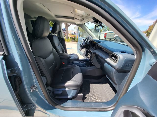 Used 2023 Ford Maverick XLT w/ XLT Luxury Package FWD image 18