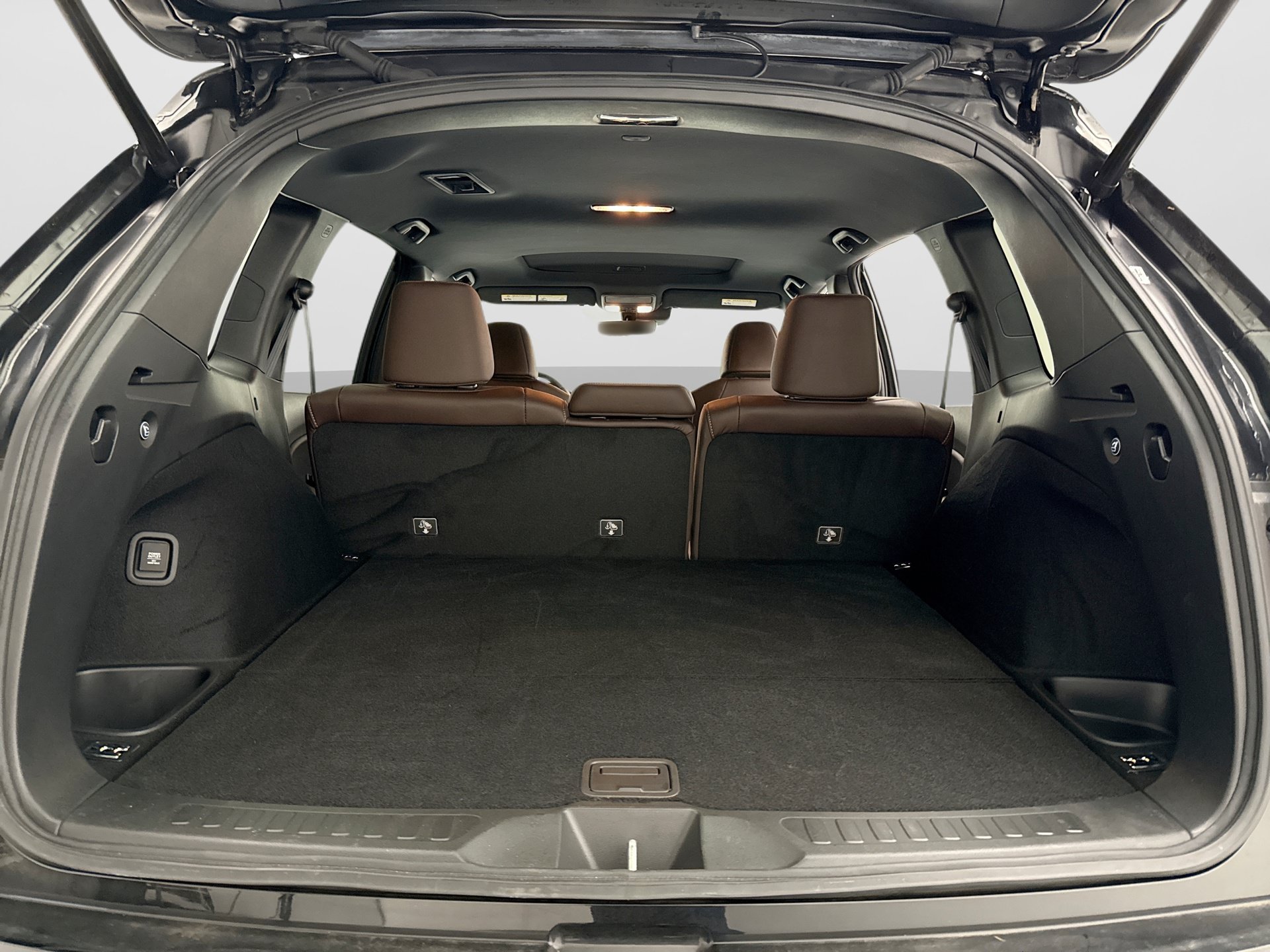 Used 2025 Honda Passport EX-L image 18