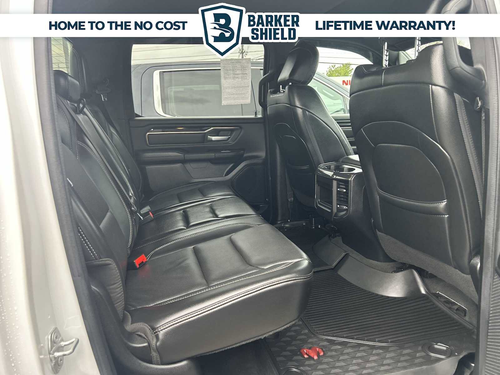 Used 2020 RAM 1500 Rebel w/ Rebel Level 1 Equipment Group image 26