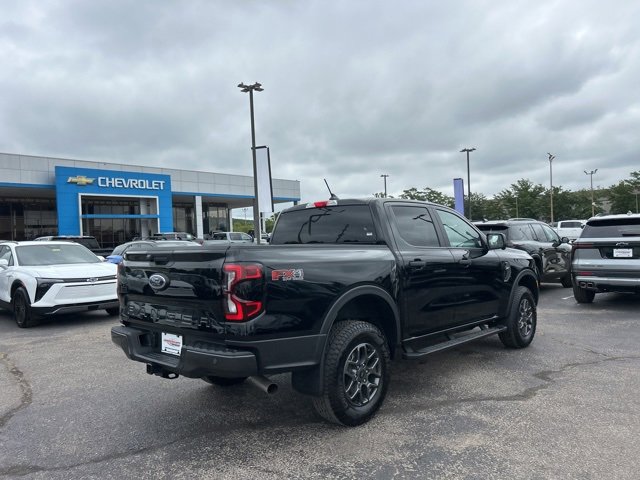 Used 2025 Ford Ranger XLT image 3