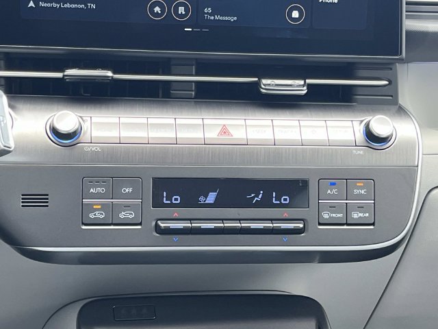 New 2026 Hyundai Kona Limited FWD image 17