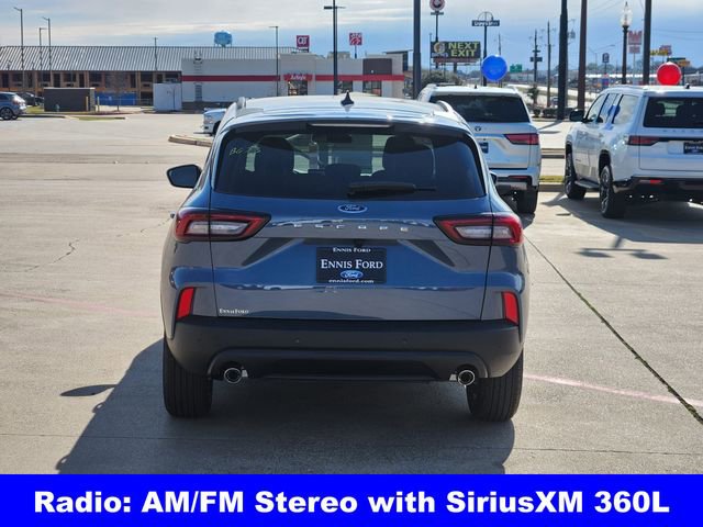 New 2026 Ford Escape ST-Line w/ Tech Pack #1 image 6