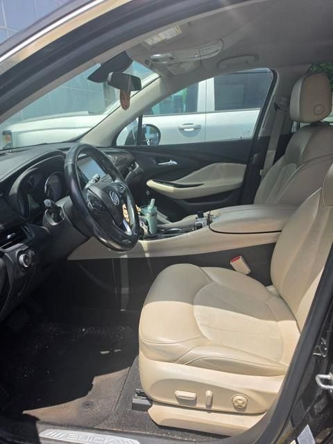 Used 2019 Buick Envision Preferred FWD image 16