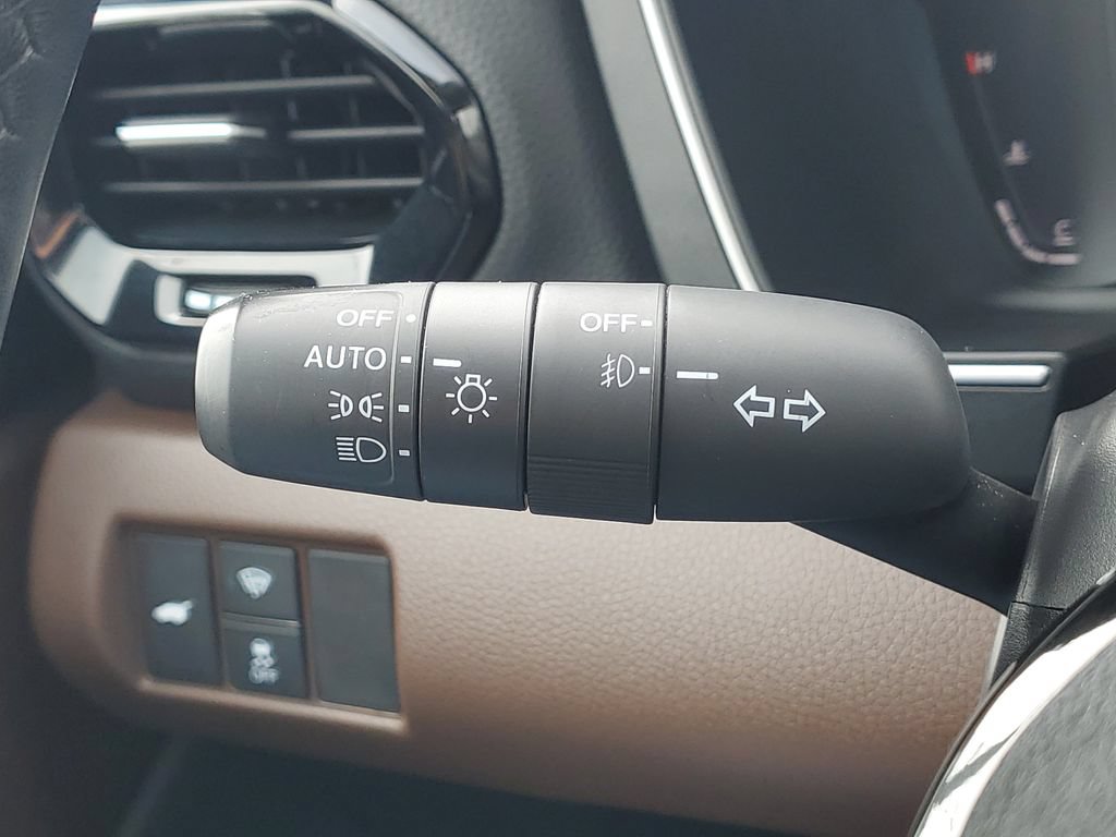 Certified 2023 Honda Pilot Elite image 24
