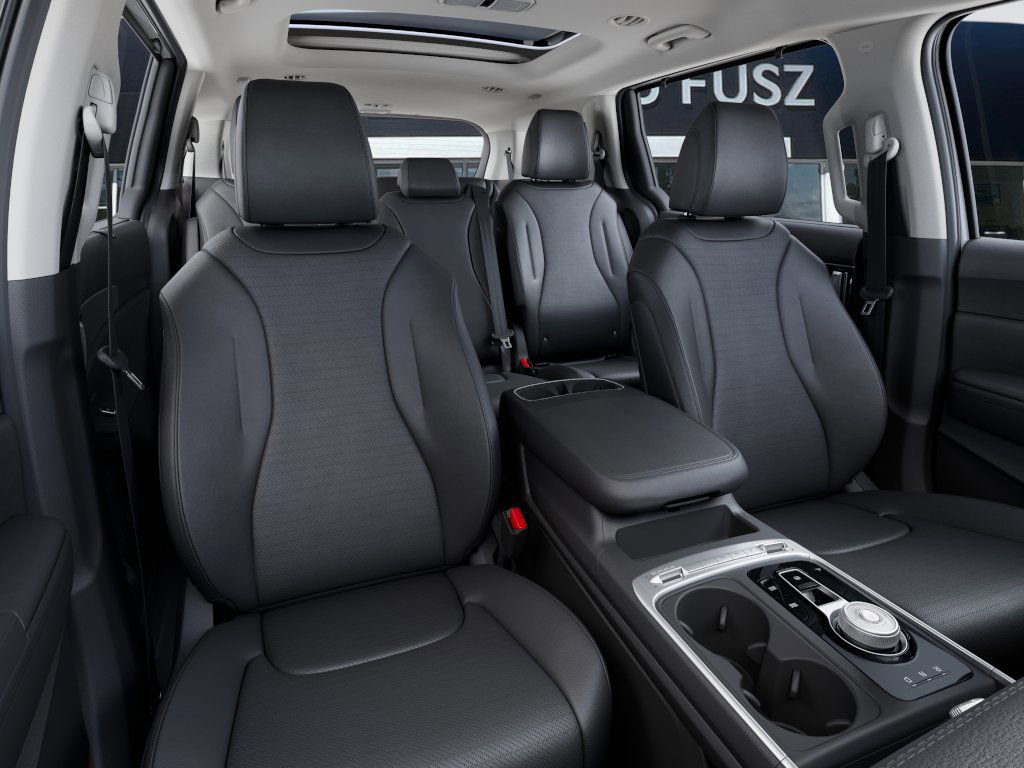 New 2026 Kia Carnival SX Prestige image 15