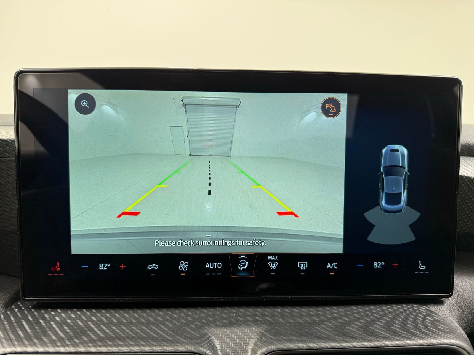 New 2026 Ford Mustang Coupe image 21