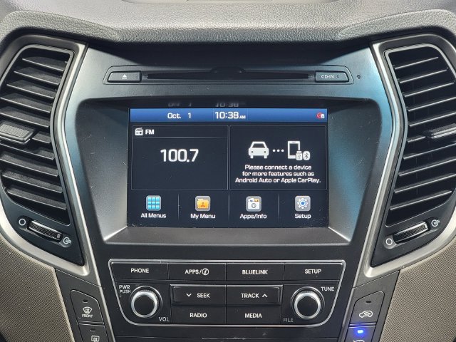 Used 2019 Hyundai Santa Fe XL SE AWD/4WD image 20