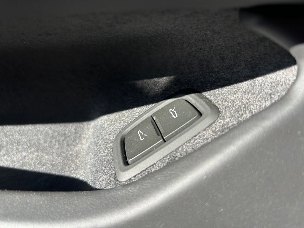 New 2026 Chevrolet Corvette Z06 w/ Z07 Performance Package image 49