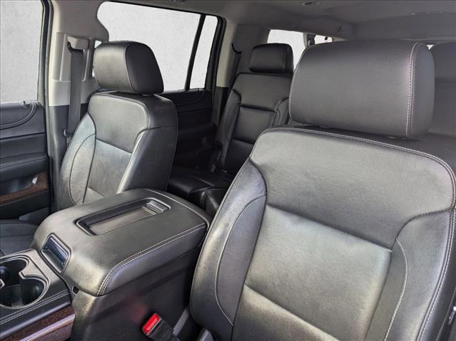 Used 2019 GMC Yukon XL SLT image 17