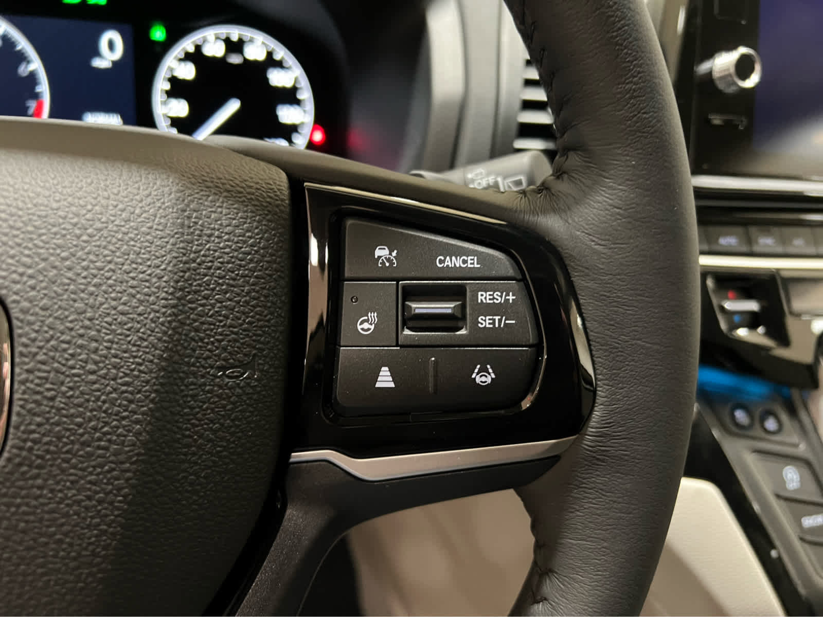 New 2026 Honda Odyssey Elite image 23