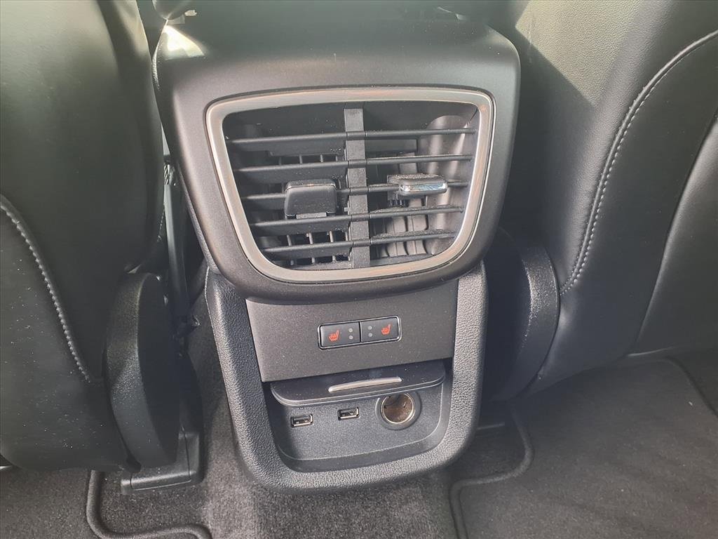 Used 2018 Lincoln MKX Select w/ Select Plus Package image 14