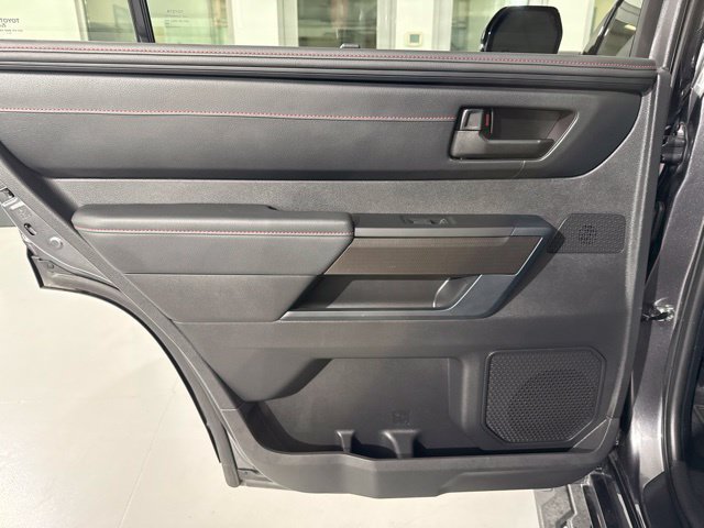 Used 2024 Toyota Sequoia TRD Pro AWD/4WD image 16