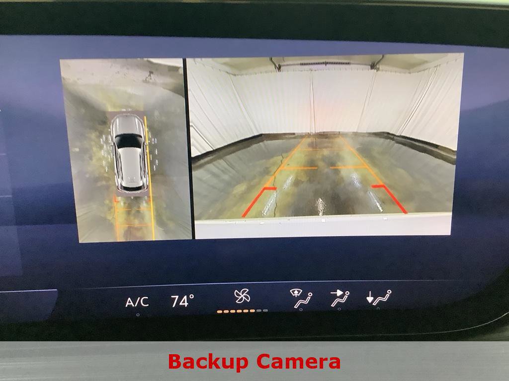 Used 2025 Buick Envision Sport Touring image 22