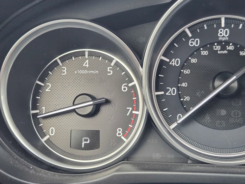 Used 2018 MAZDA CX-5 Grand Touring image 19