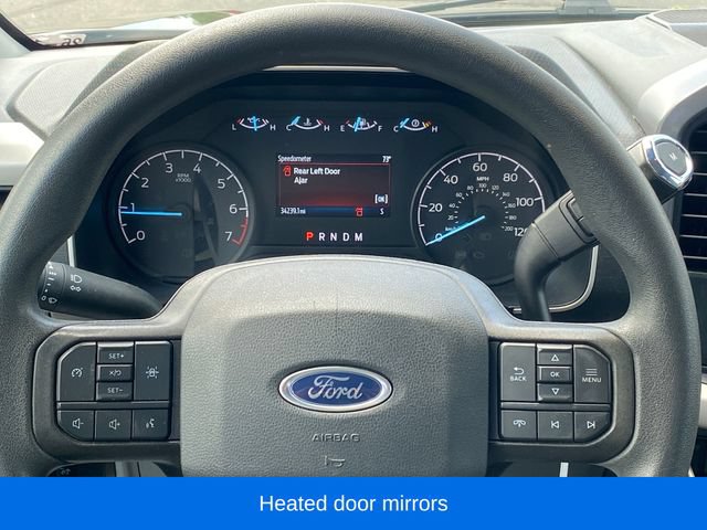 Used 2023 Ford F150 XLT AWD/4WD image 8