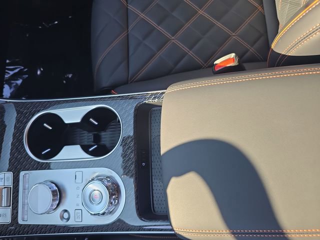 New 2026 Genesis GV70 3.5T Sport Prestige AWD/4WD image 21