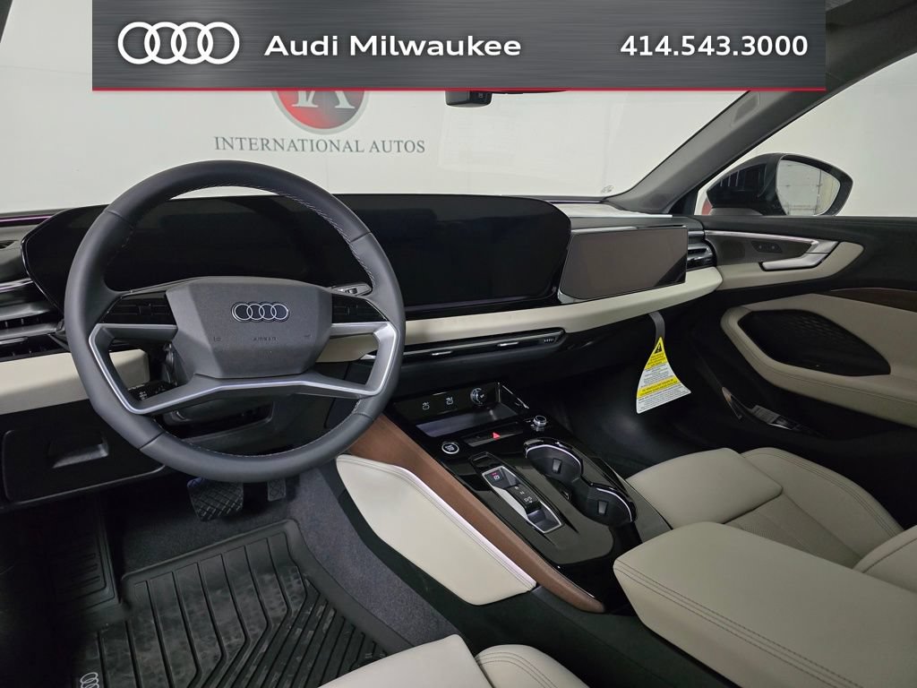New 2026 Audi A5 2.0T Prestige AWD/4WD image 22