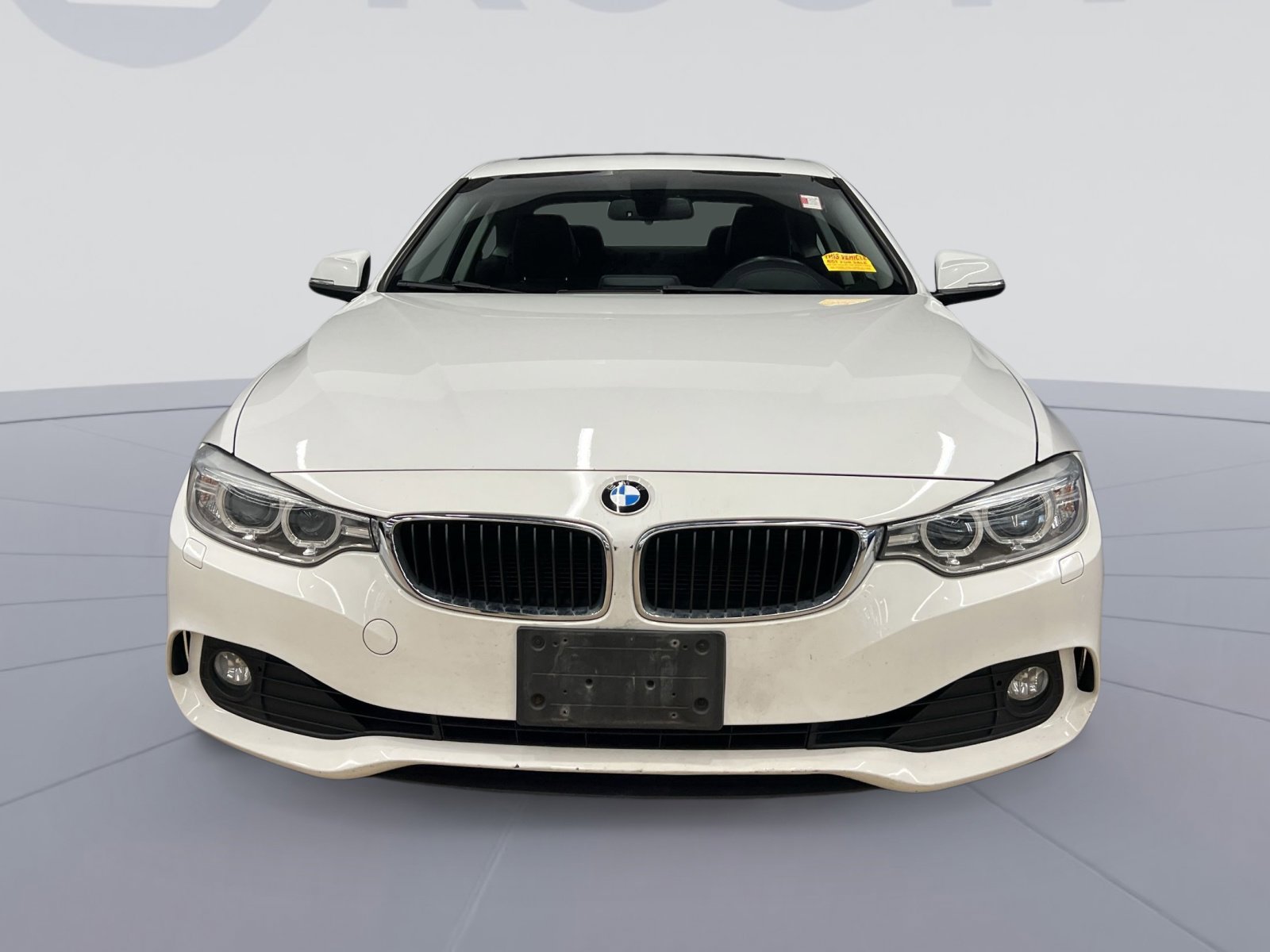 Used 2014 BMW 428i xDrive Coupe image 7