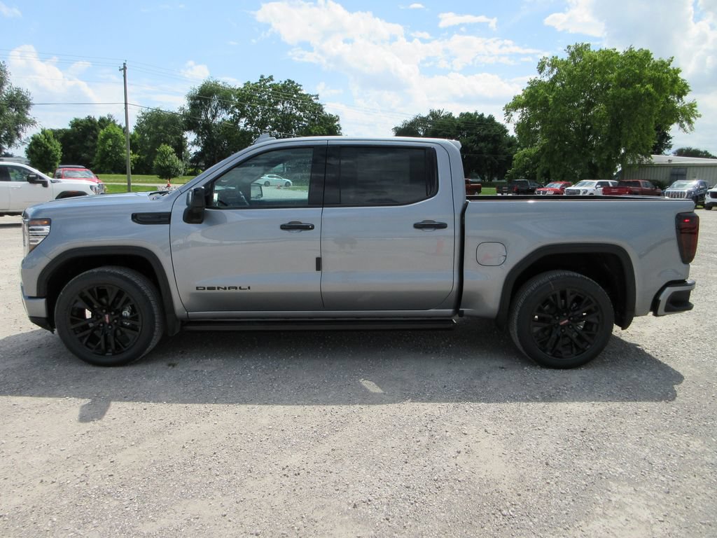 New 2026 GMC Sierra 1500 Denali AWD/4WD image 11
