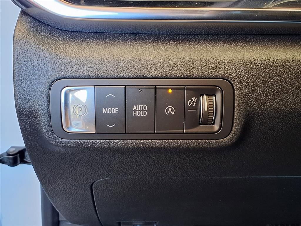Used 2026 GMC Terrain Elevation image 14