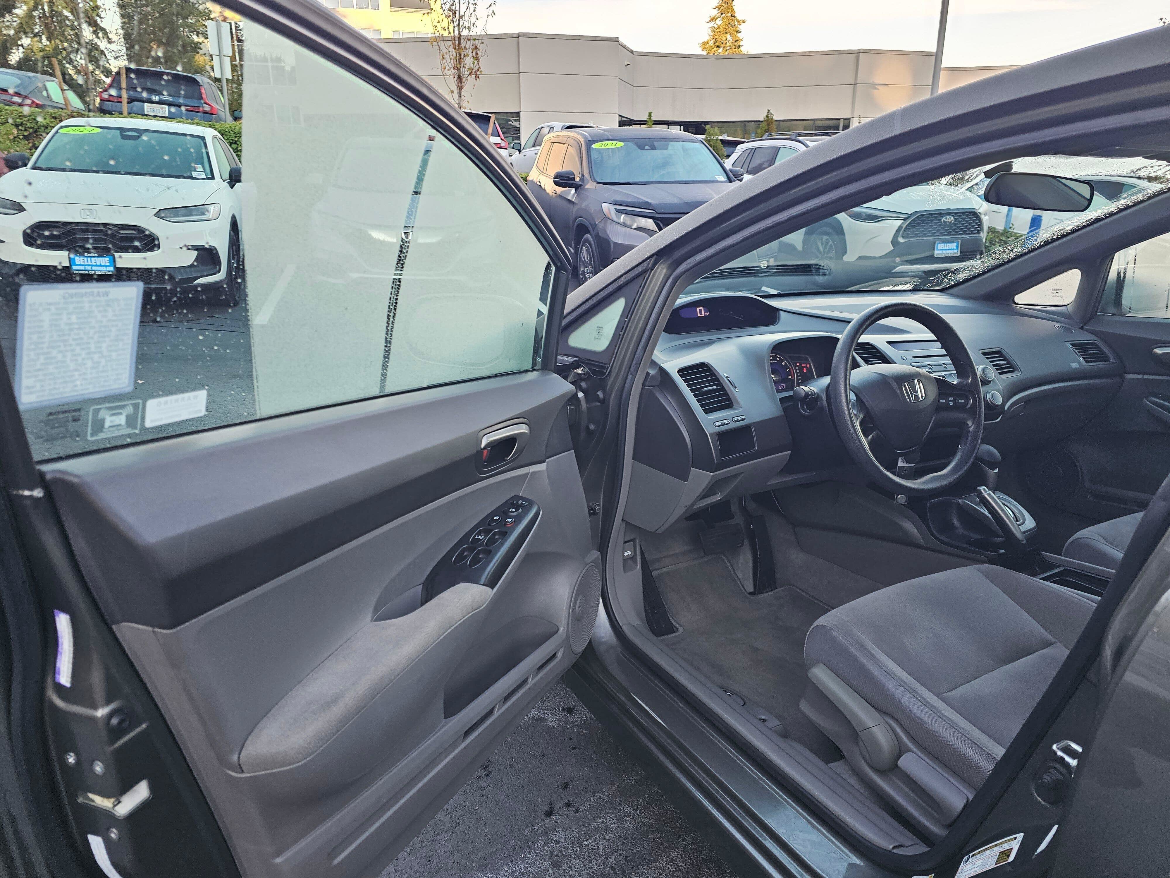 Used 2007 Honda Civic LX image 23