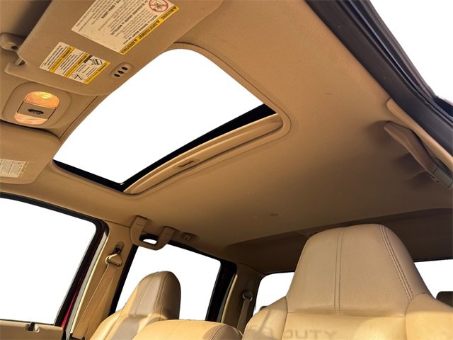 Used 2008 Ford F250 Lariat image 20