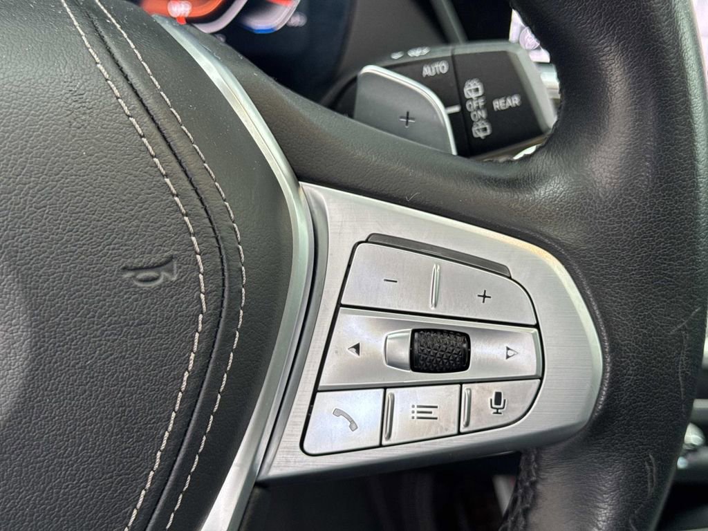 Used 2020 BMW X7 xDrive40i w/ Premium Package AWD/4WD image 26