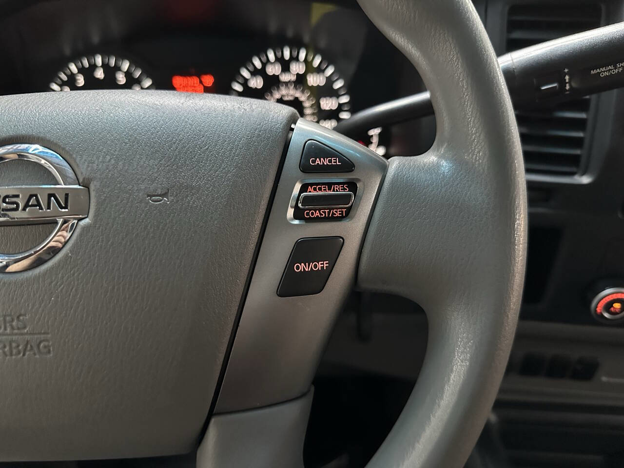 Used 2021 Nissan NV 1500 SV image 18