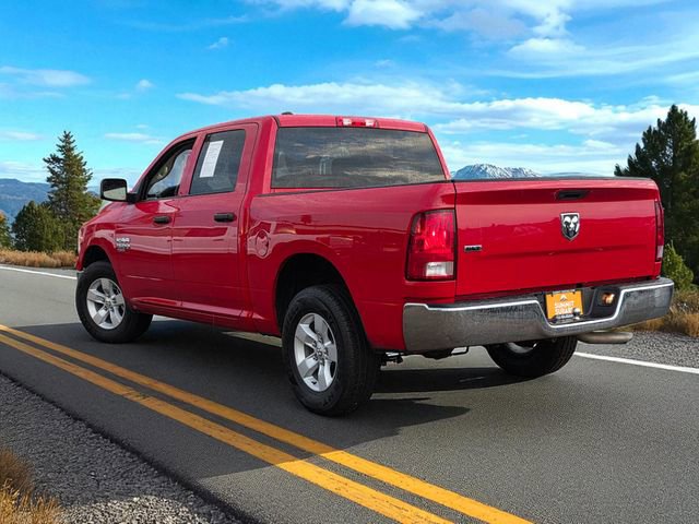 Used 2022 RAM 1500 Classic SLT image 5