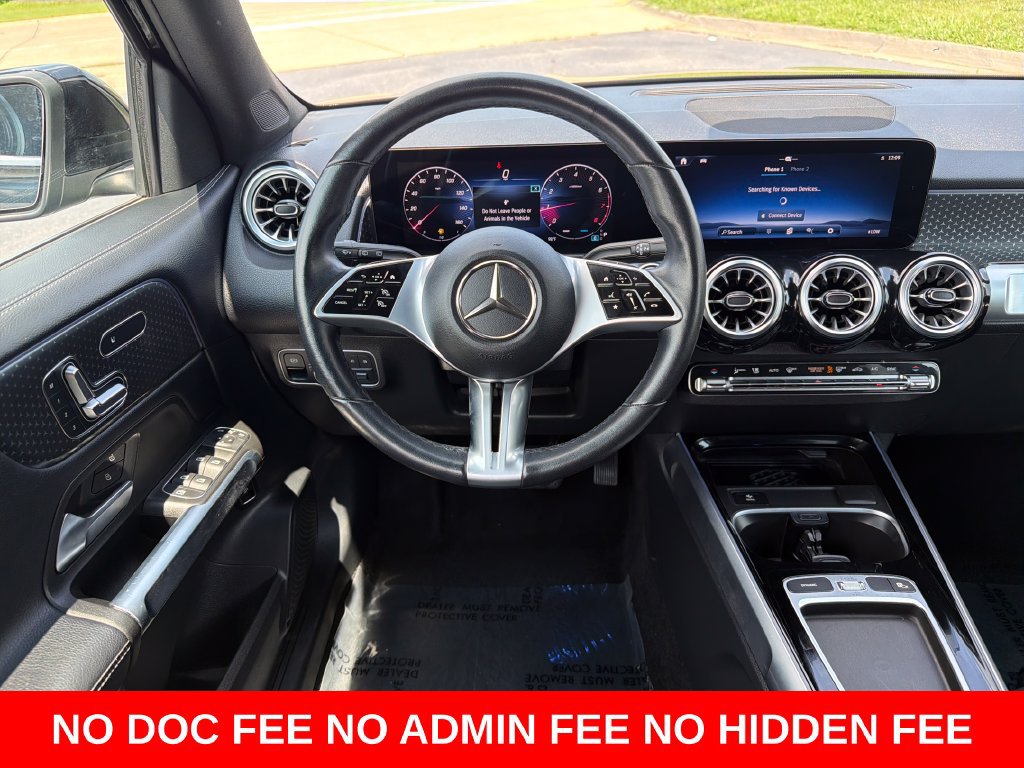 Used 2025 Mercedes-Benz GLB 250 image 13