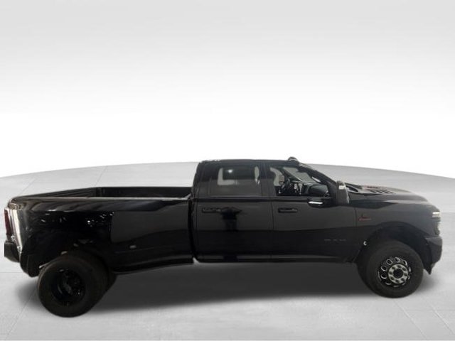 New 2026 RAM 3500 Laramie w/ Night Edition AWD/4WD image 6