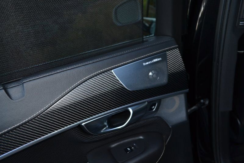 Used 2019 Volvo XC90 T6 R-Design w/ Protection Package image 35