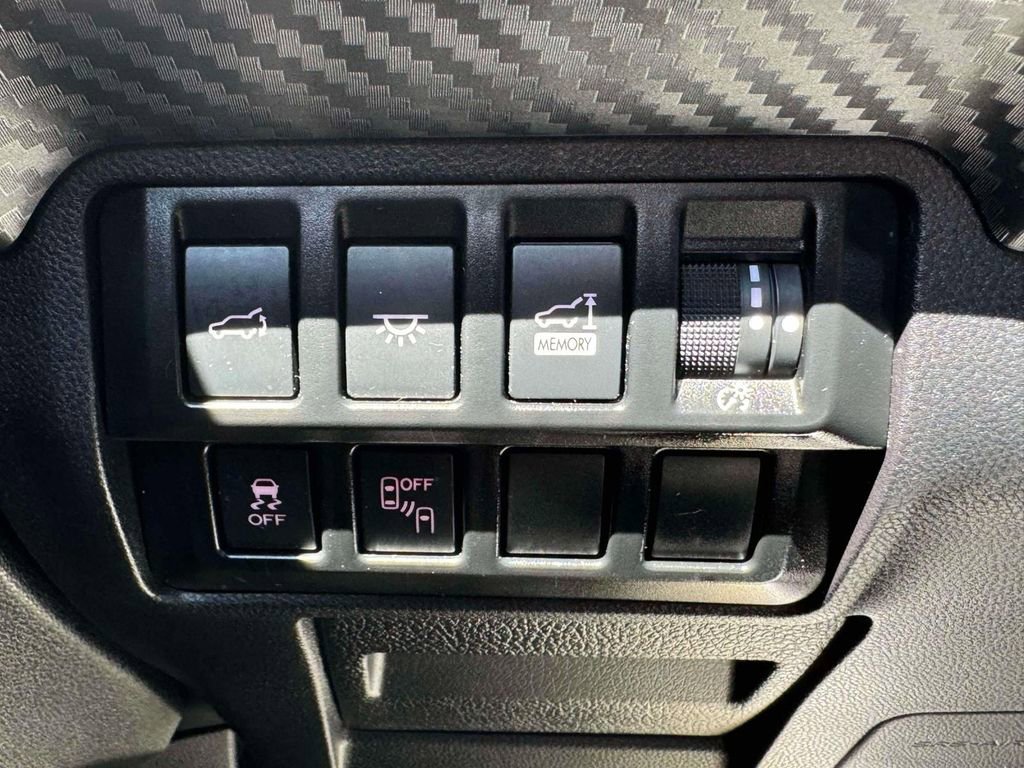 Used 2022 Subaru Ascent Onyx Edition AWD/4WD image 20