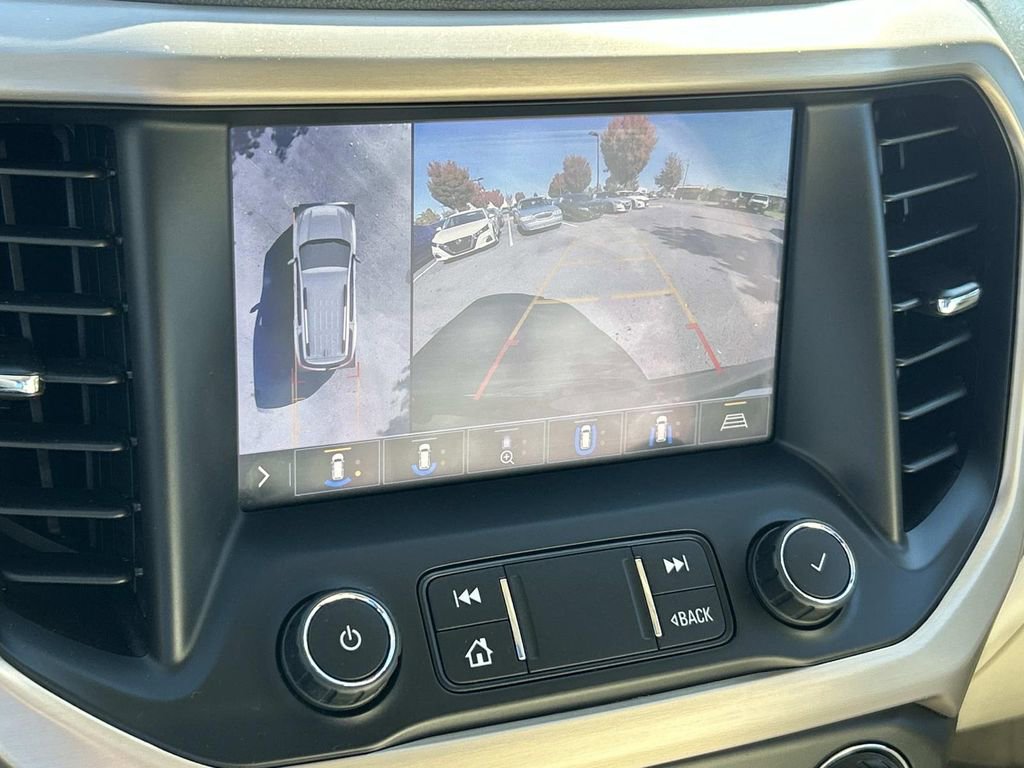 Used 2020 GMC Acadia Denali w/ LPO, Floor Liner Package image 30