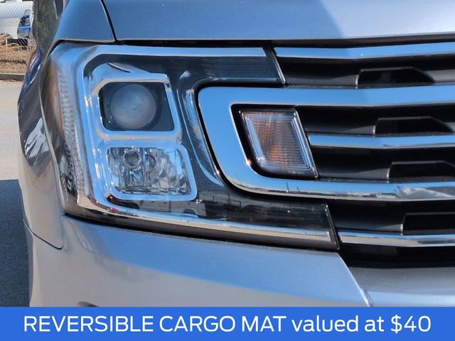 Certified 2021 Ford Expedition XLT image 10