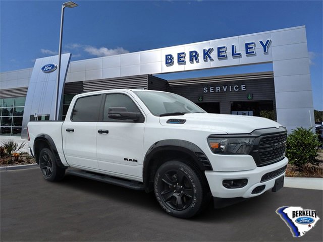 Used 2023 RAM 1500 Big Horn