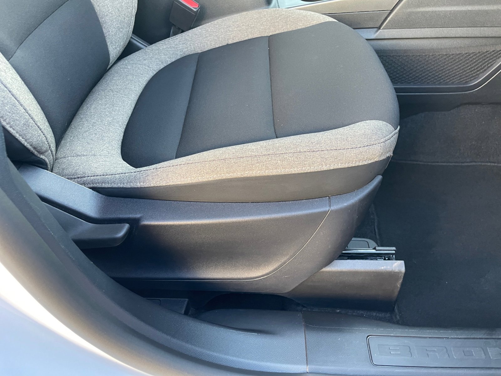 Used 2025 Ford Bronco Sport Big Bend AWD/4WD image 30