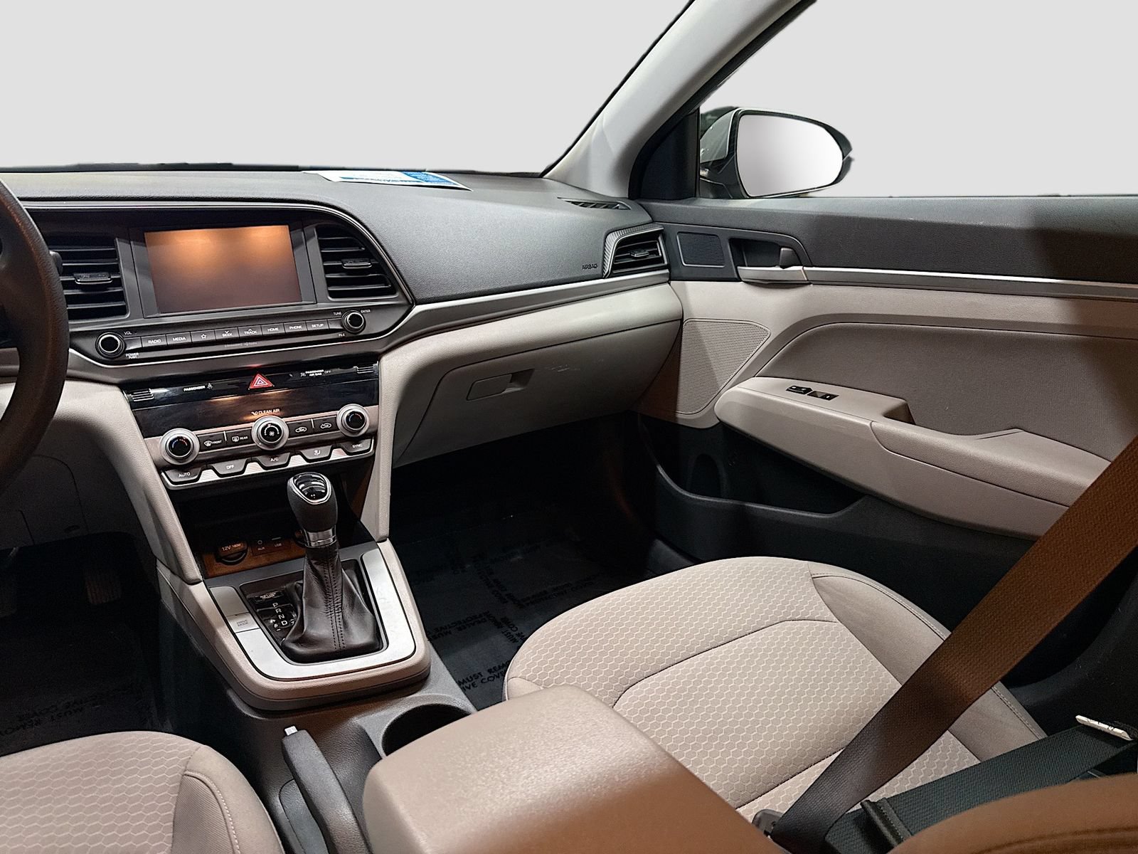 Used 2020 Hyundai Elantra SEL FWD image 23
