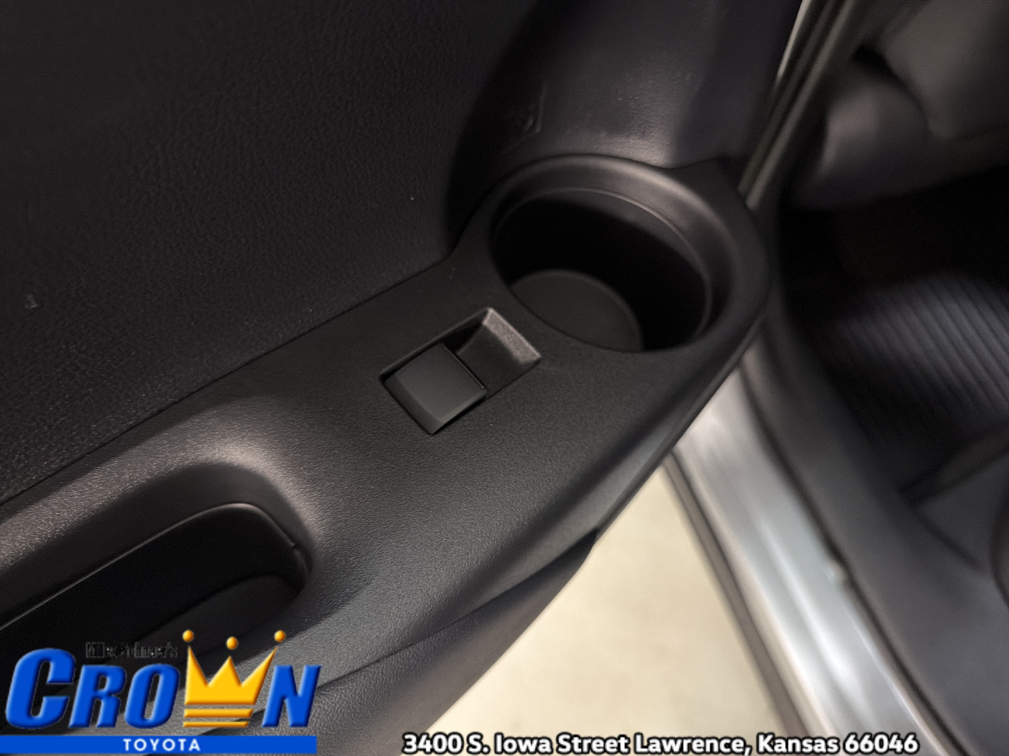 New 2026 Toyota Corolla Cross XLE AWD/4WD image 25