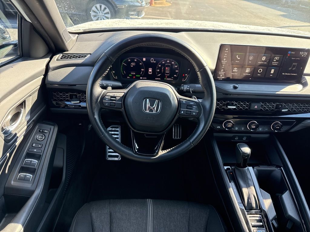 Certified 2023 Honda Accord Sport image 17