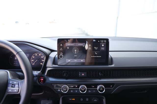 New 2026 Honda CR-V Sport image 16