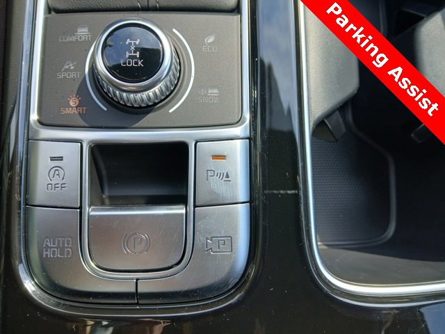 New 2025 Kia Telluride SX Prestige X-Line image 22