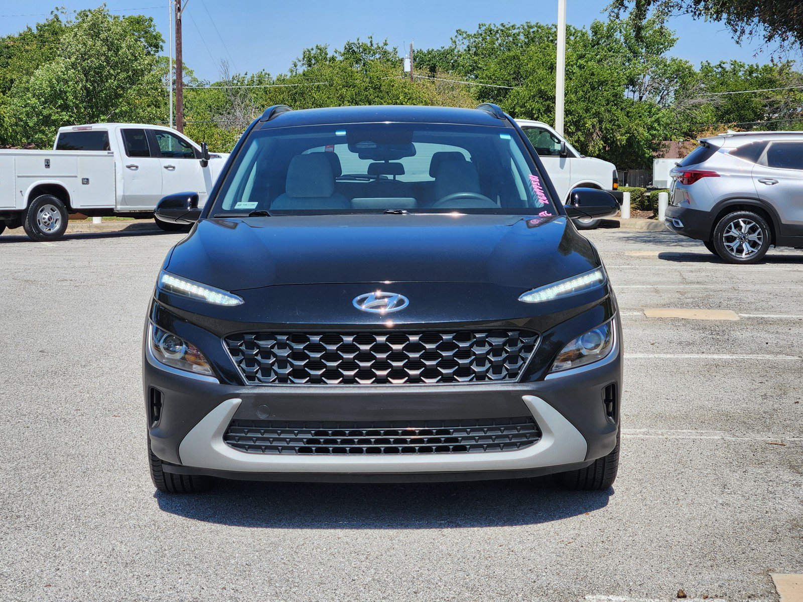 Used 2022 Hyundai Kona SEL FWD image 30