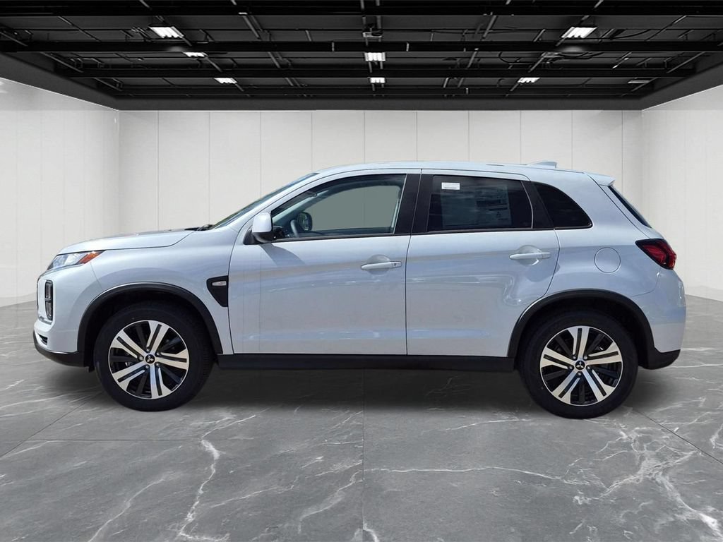 New 2027 Mitsubishi Outlander Sport ES AWD/4WD image 2